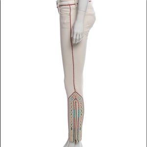 MOTHER Size 27 Midrise Jeans